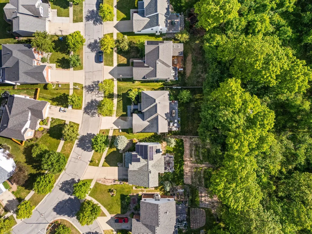 1730 Timber Trail Ann Arbor City MI 48103