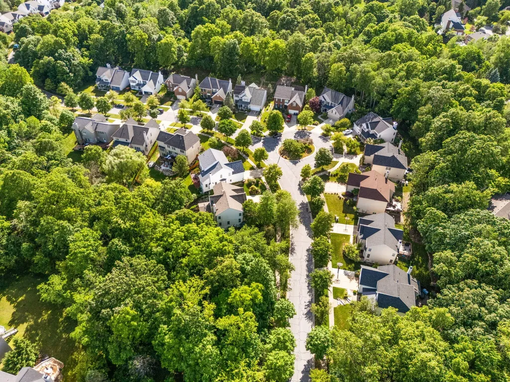 1730 Timber Trail Ann Arbor City MI 48103
