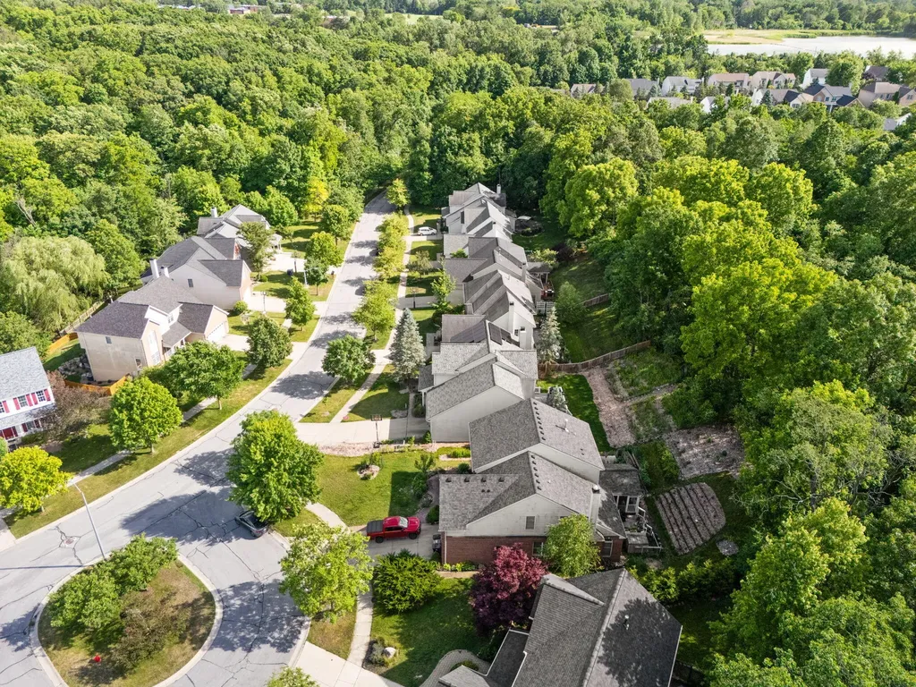 1730 Timber Trail Ann Arbor City MI 48103