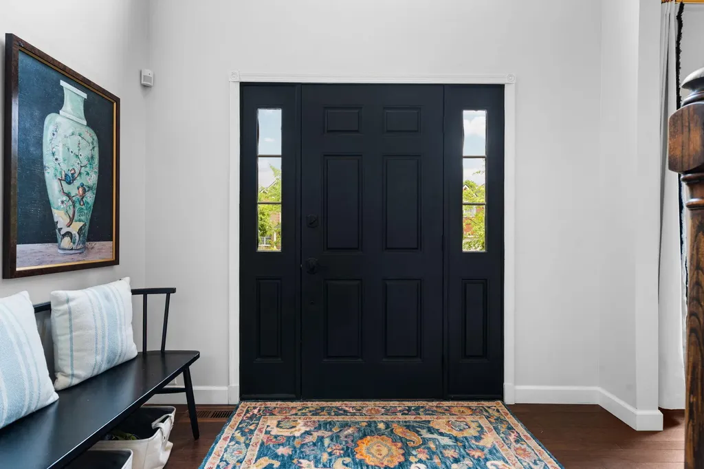 1730 Timber Trail Ann Arbor City MI 48103