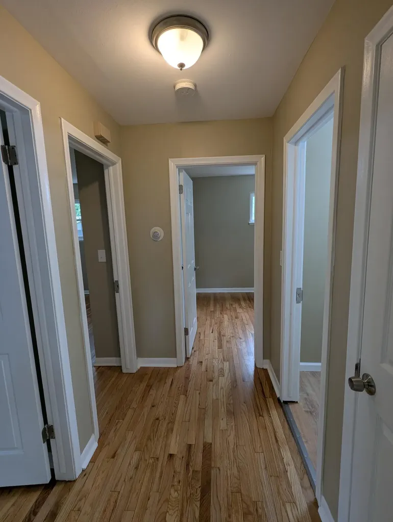 820 Nash Avenue Ypsilanti Charter Township MI 48198