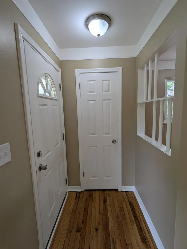 820 Nash Avenue Ypsilanti Charter Township MI 48198