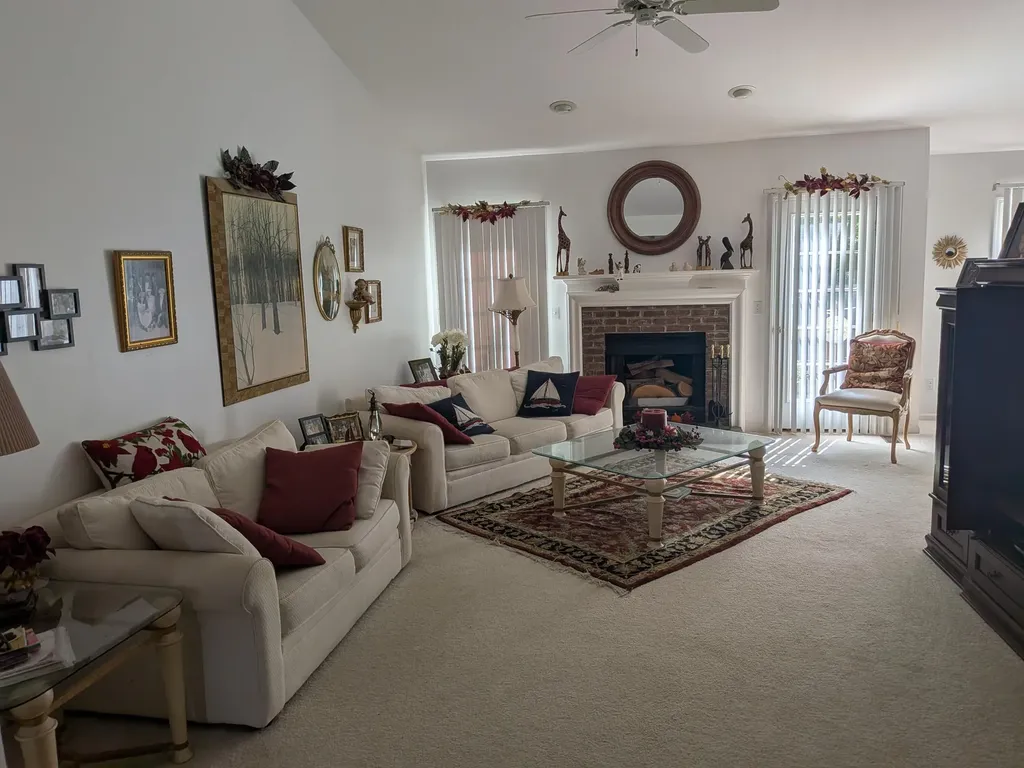 619 Hill Crest Court Milford Village MI 48381