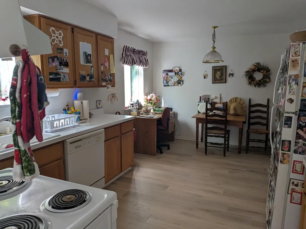 619 Hill Crest Court Milford Village MI 48381