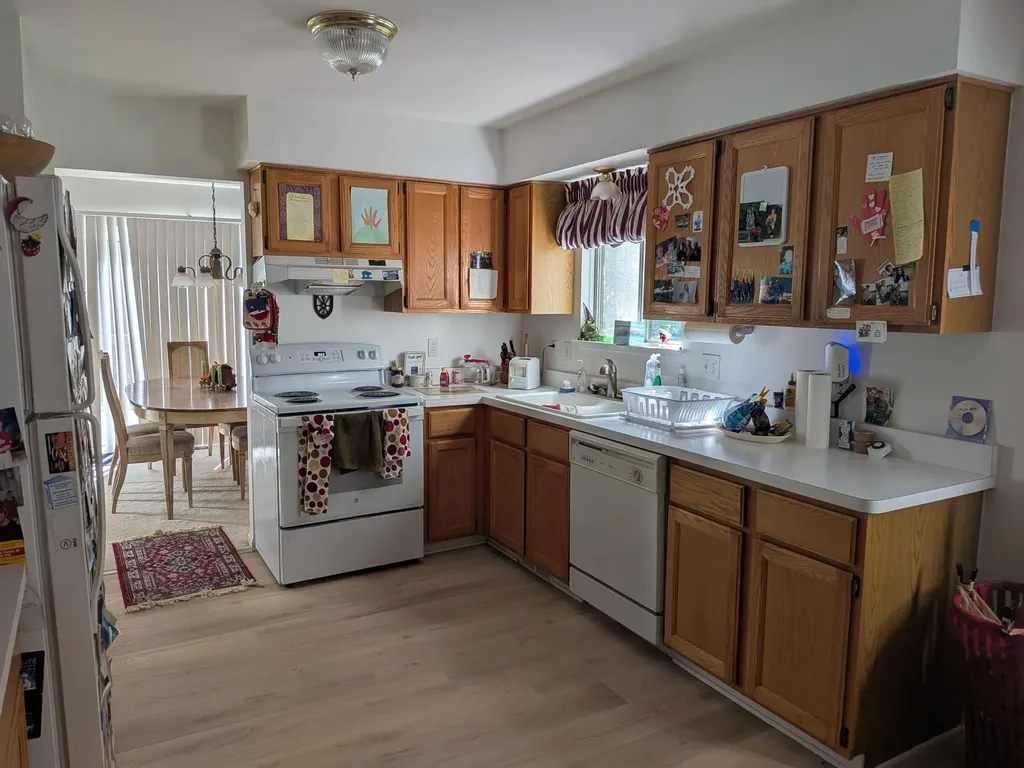 619 Hill Crest Court Milford Village MI 48381