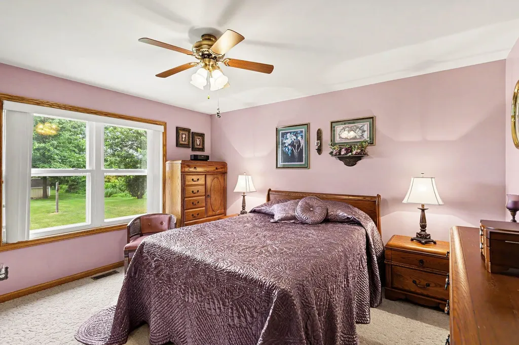 1632 S Parma Road Concord Township MI 49269