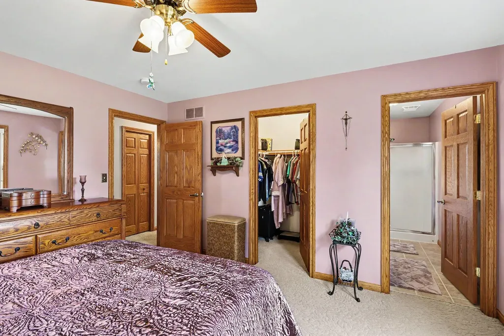 1632 S Parma Road Concord Township MI 49269