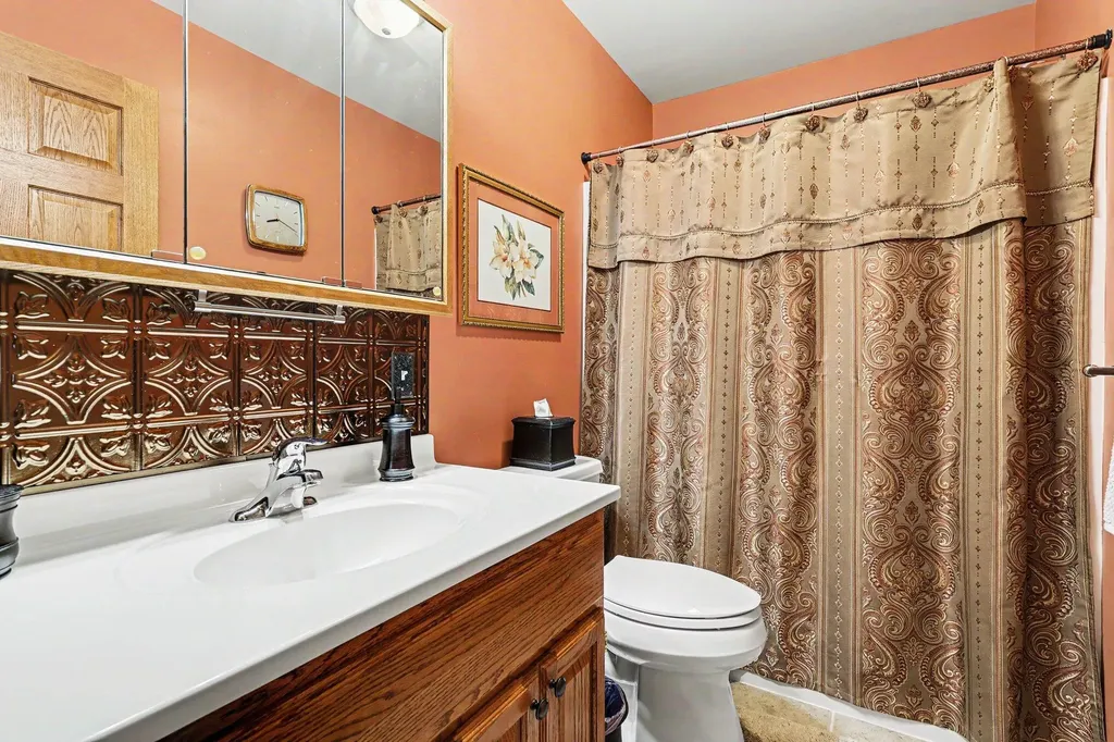 1632 S Parma Road Concord Township MI 49269