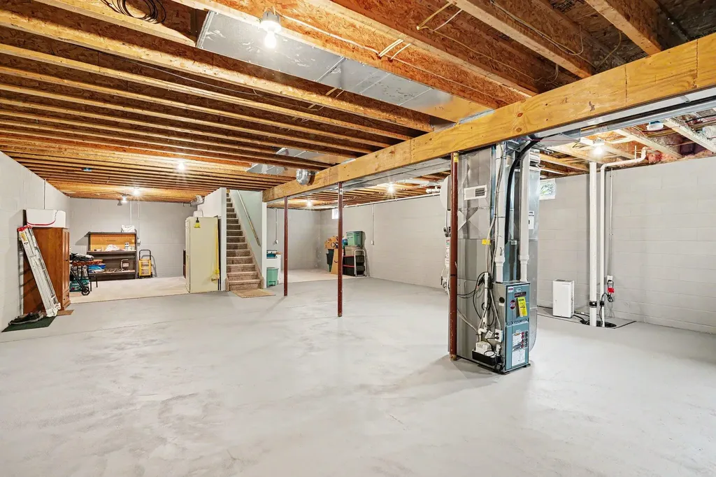 1632 S Parma Road Concord Township MI 49269