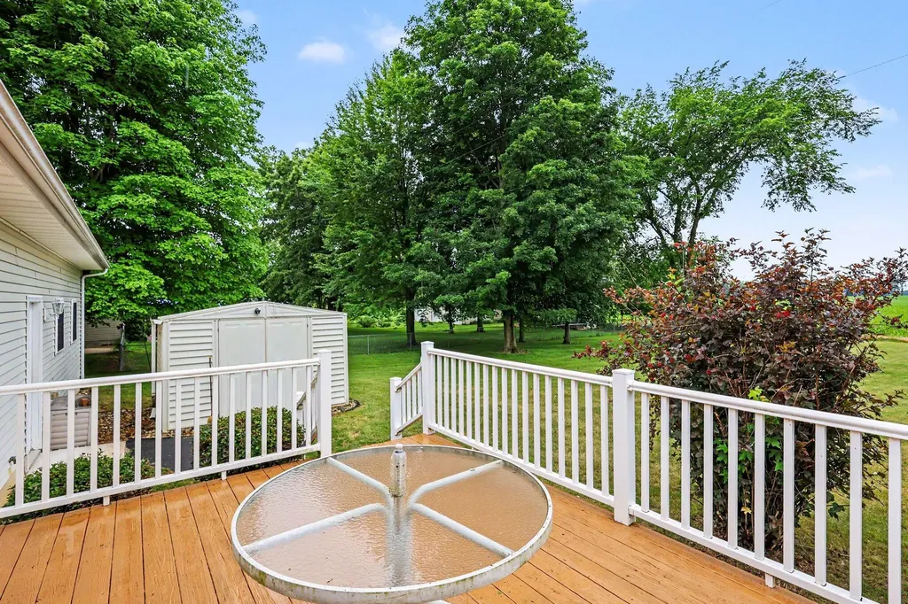 1632 S Parma Road Concord Township MI 49269