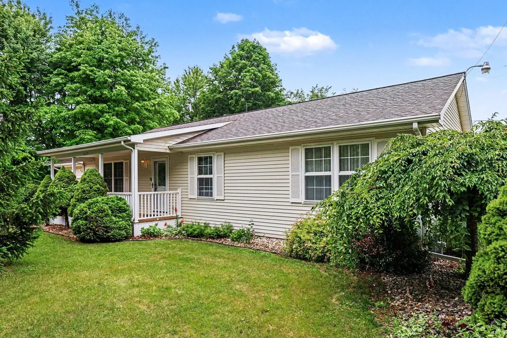 1632 S Parma Road Concord Township MI 49269