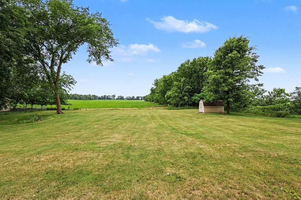 1632 S Parma Road Concord Township MI 49269