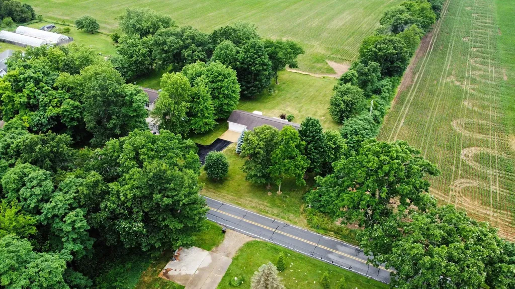 1632 S Parma Road Concord Township MI 49269