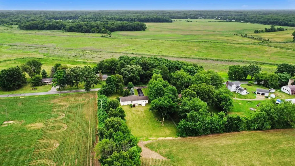1632 S Parma Road Concord Township MI 49269