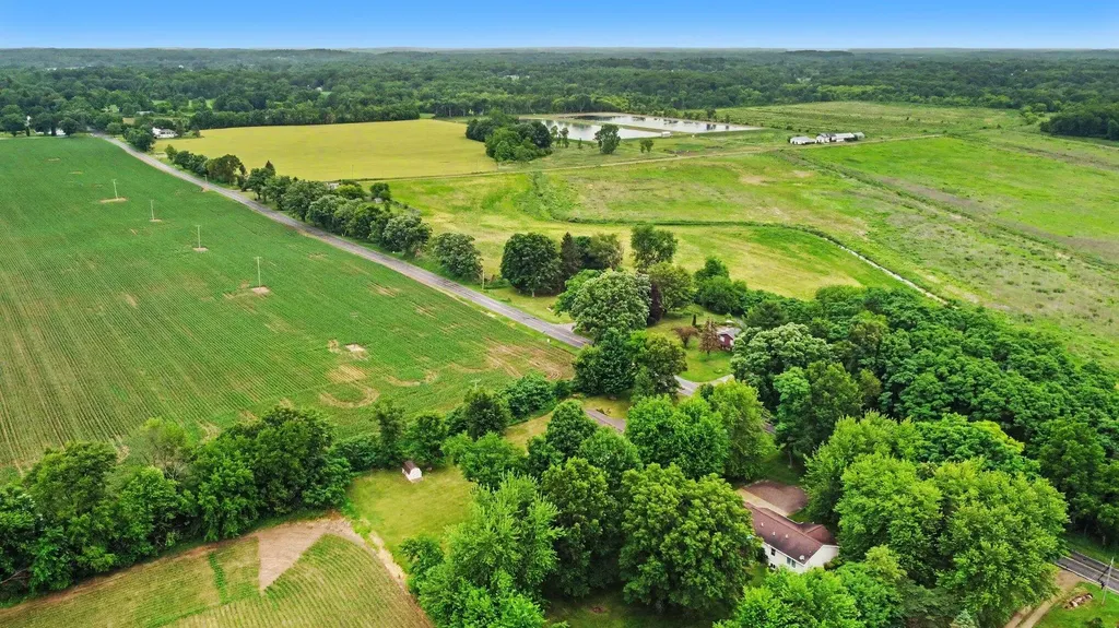 1632 S Parma Road Concord Township MI 49269