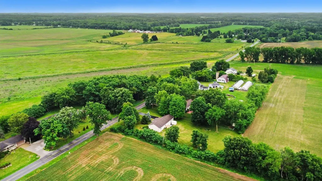 1632 S Parma Road Concord Township MI 49269