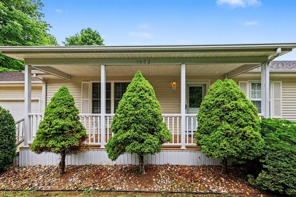 1632 S Parma Road Concord Township MI 49269