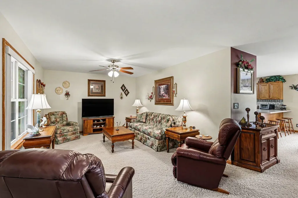 1632 S Parma Road Concord Township MI 49269
