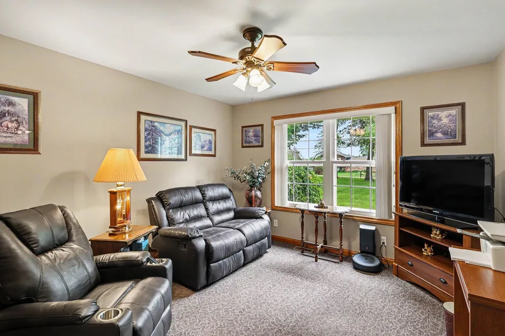 1632 S Parma Road Concord Township MI 49269