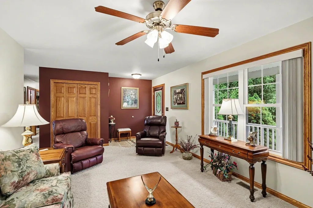 1632 S Parma Road Concord Township MI 49269