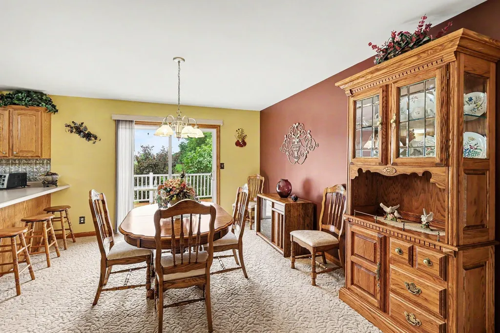 1632 S Parma Road Concord Township MI 49269