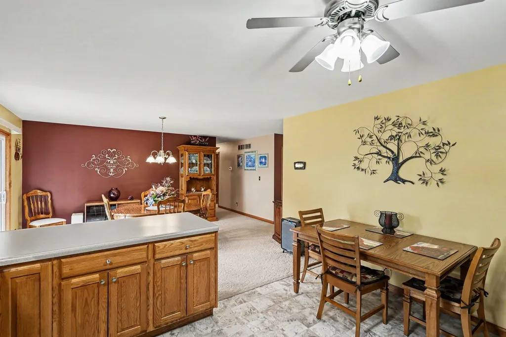 1632 S Parma Road Concord Township MI 49269