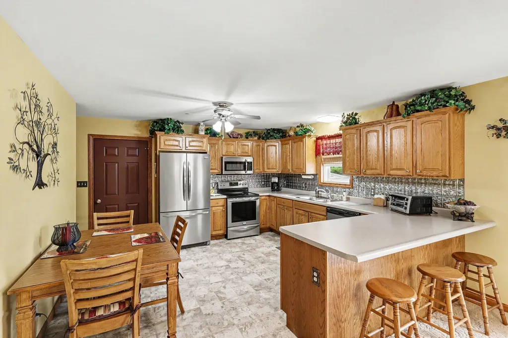 1632 S Parma Road Concord Township MI 49269
