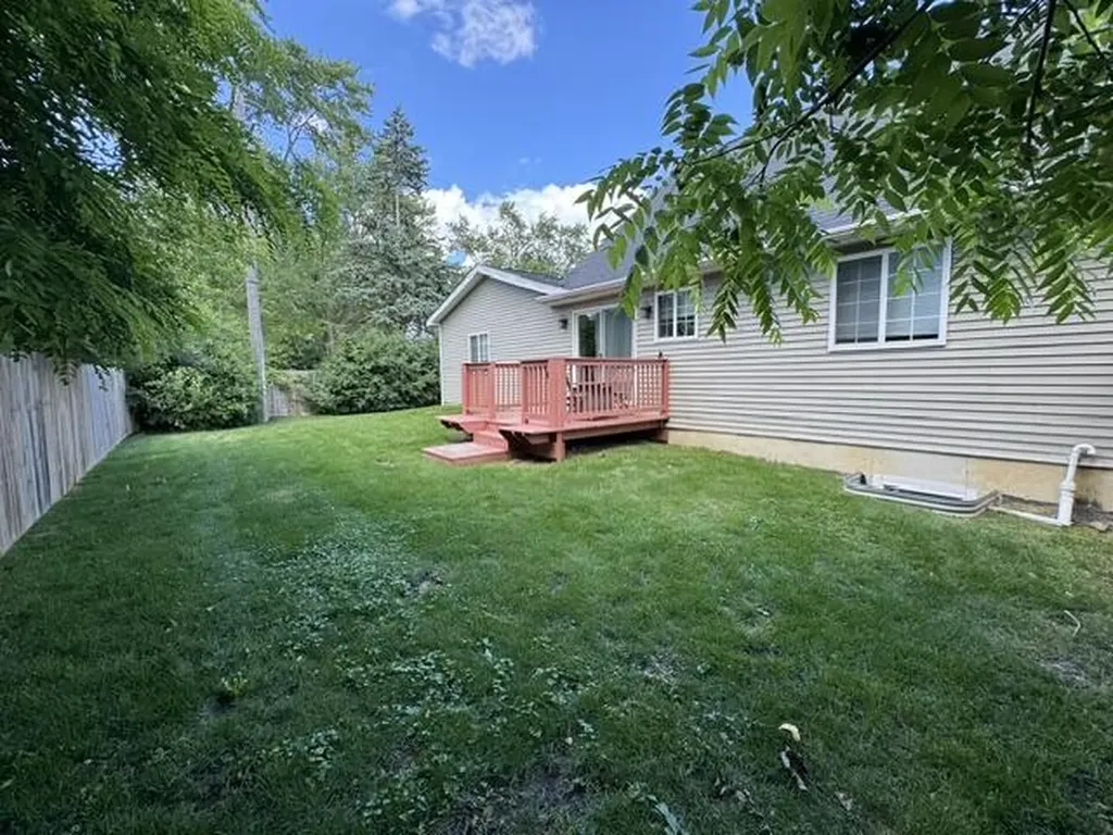 1 Maple Village Court Ann Arbor City MI 48103