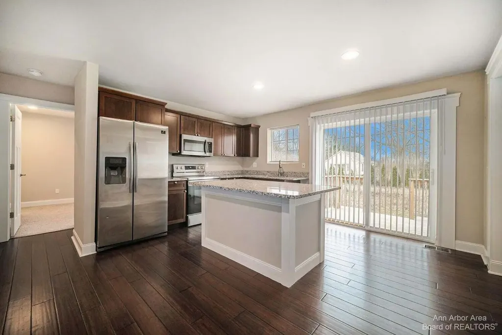 1 Maple Village Court Ann Arbor City MI 48103
