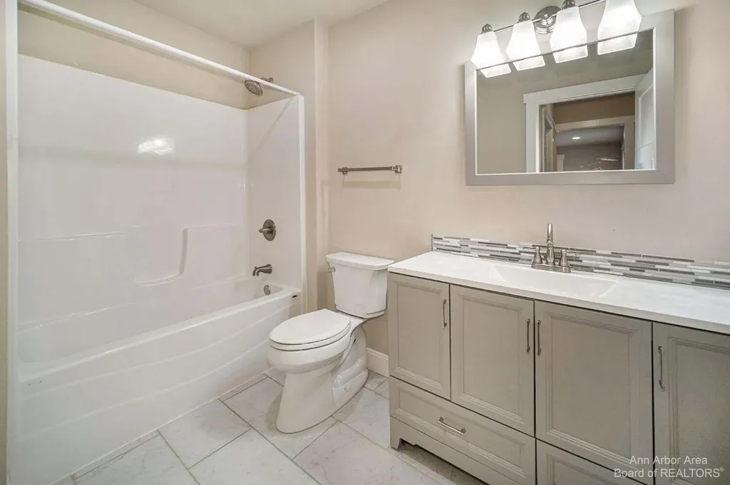 1 Maple Village Court Ann Arbor City MI 48103