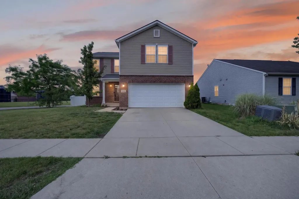 8049 Beechwood Boulevard Lima Township MI 48130
