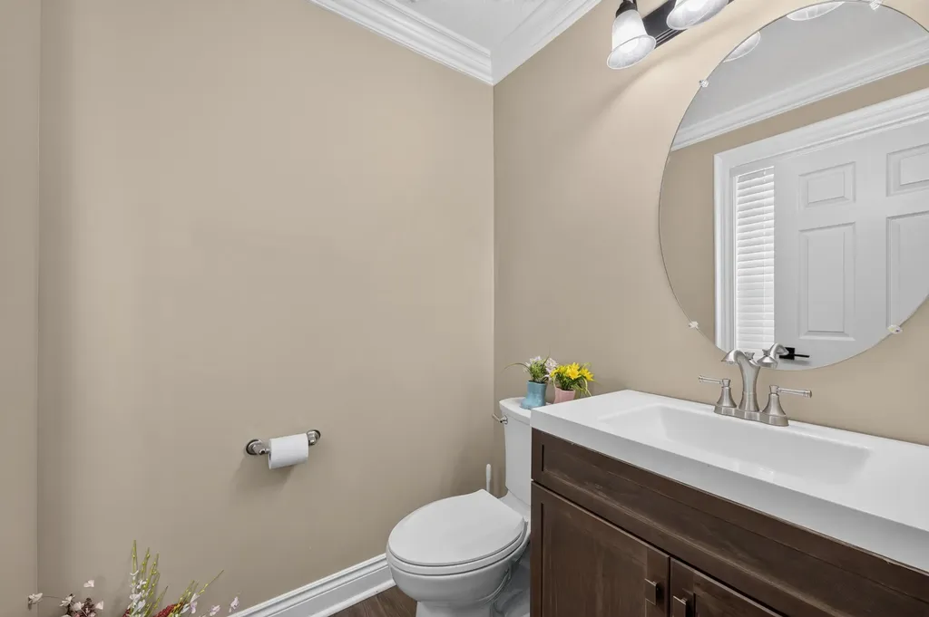 8049 Beechwood Boulevard Lima Township MI 48130