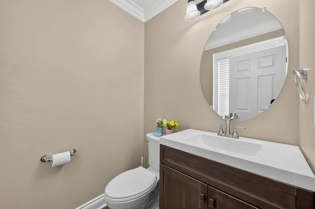 8049 Beechwood Boulevard Lima Township MI 48130