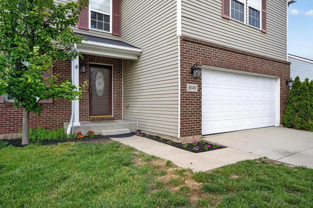 8049 Beechwood Boulevard Lima Township MI 48130
