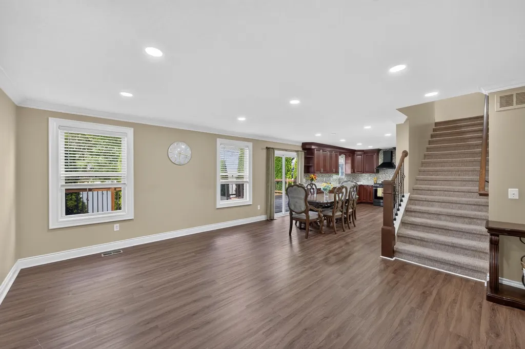 8049 Beechwood Boulevard Lima Township MI 48130