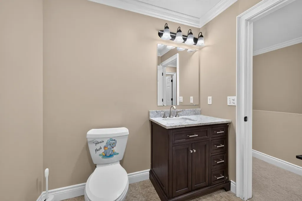 8049 Beechwood Boulevard Lima Township MI 48130