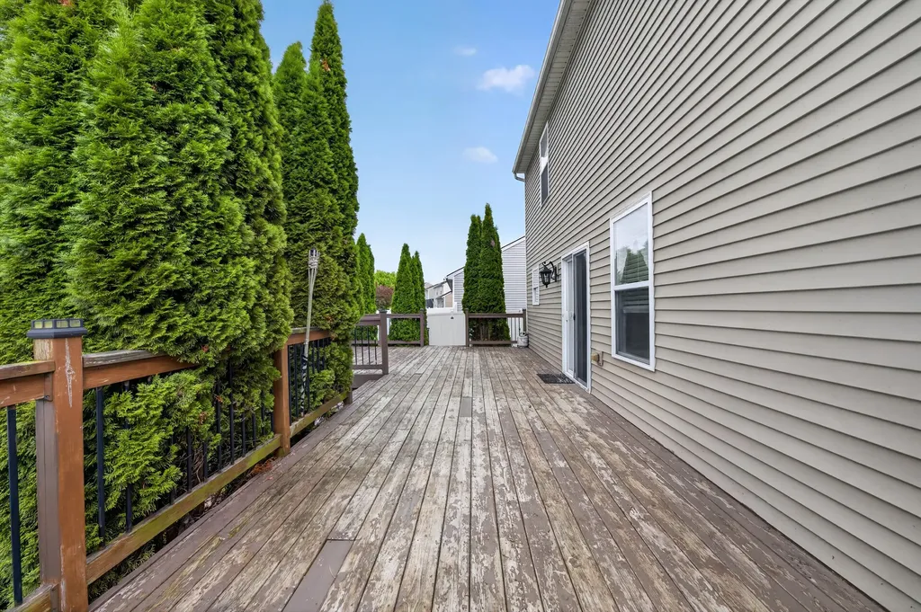 8049 Beechwood Boulevard Lima Township MI 48130