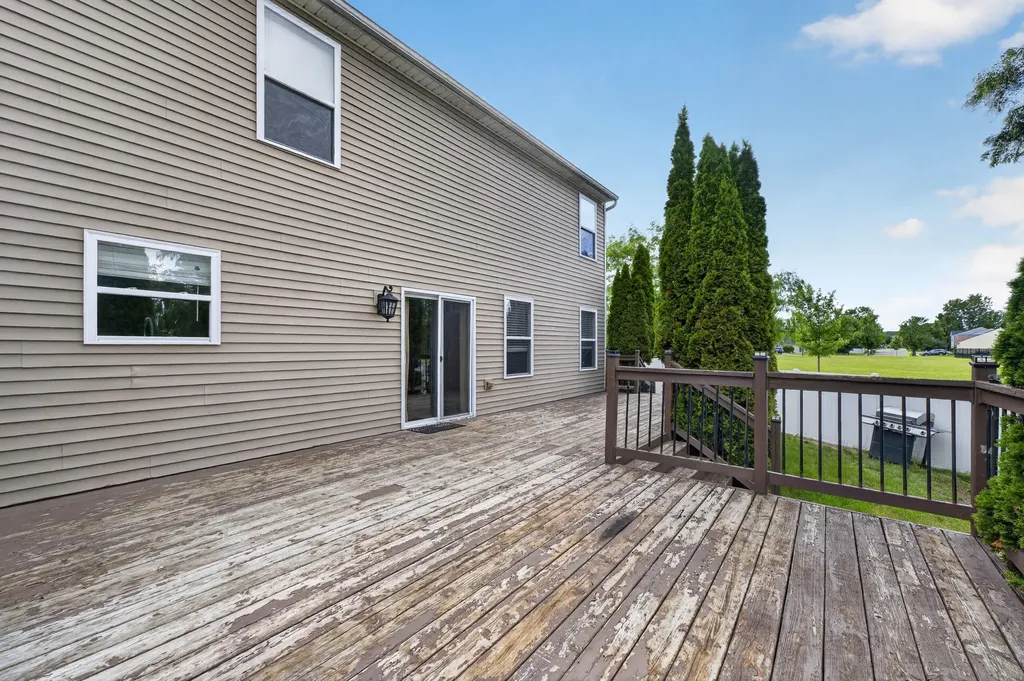 8049 Beechwood Boulevard Lima Township MI 48130