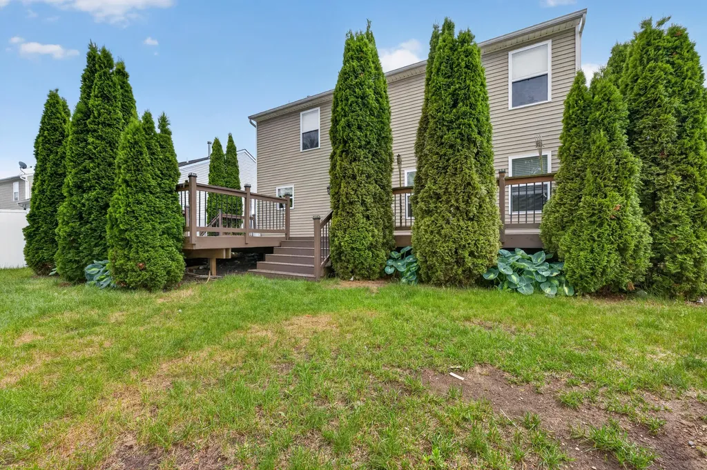8049 Beechwood Boulevard Lima Township MI 48130