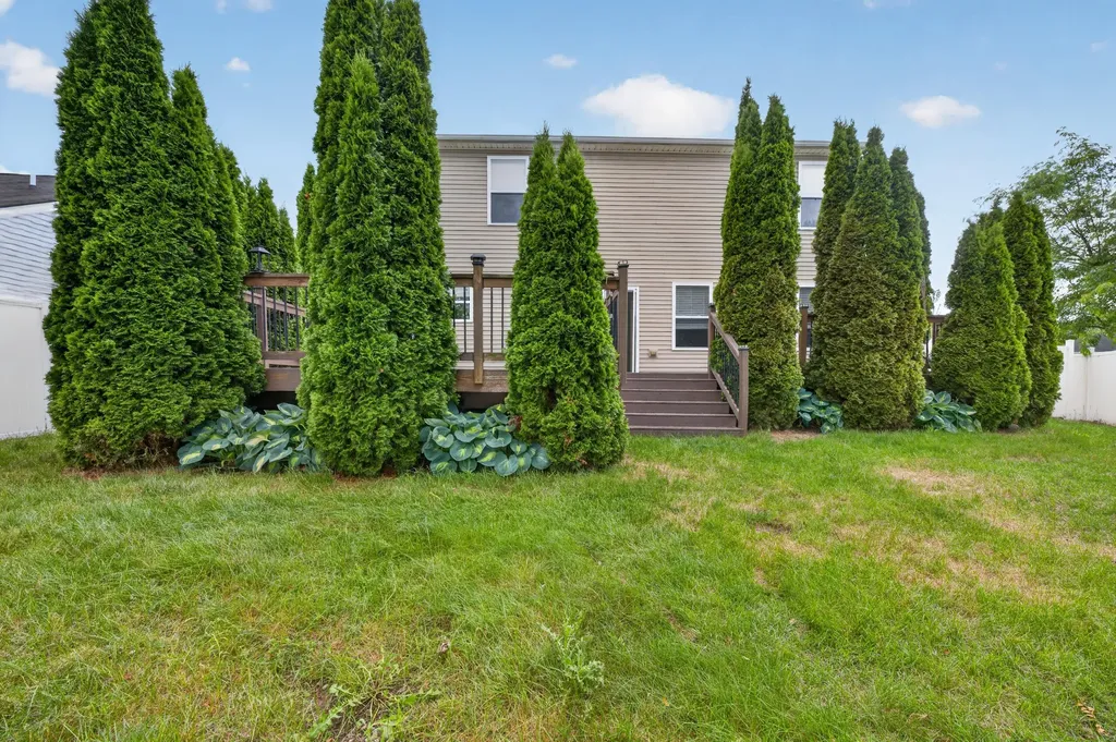 8049 Beechwood Boulevard Lima Township MI 48130