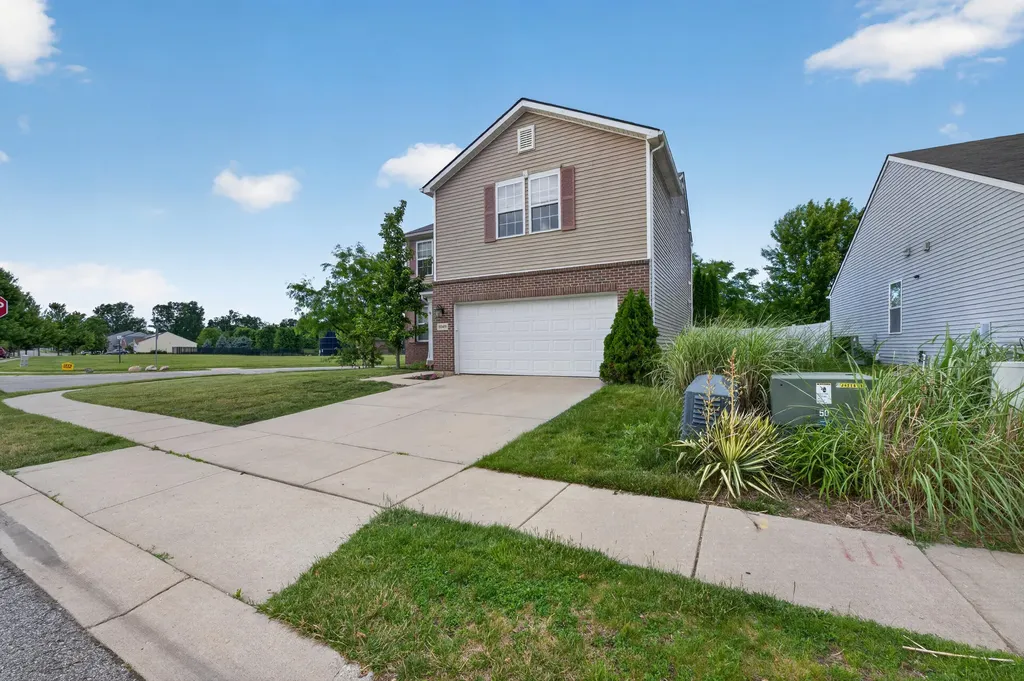 8049 Beechwood Boulevard Lima Township MI 48130