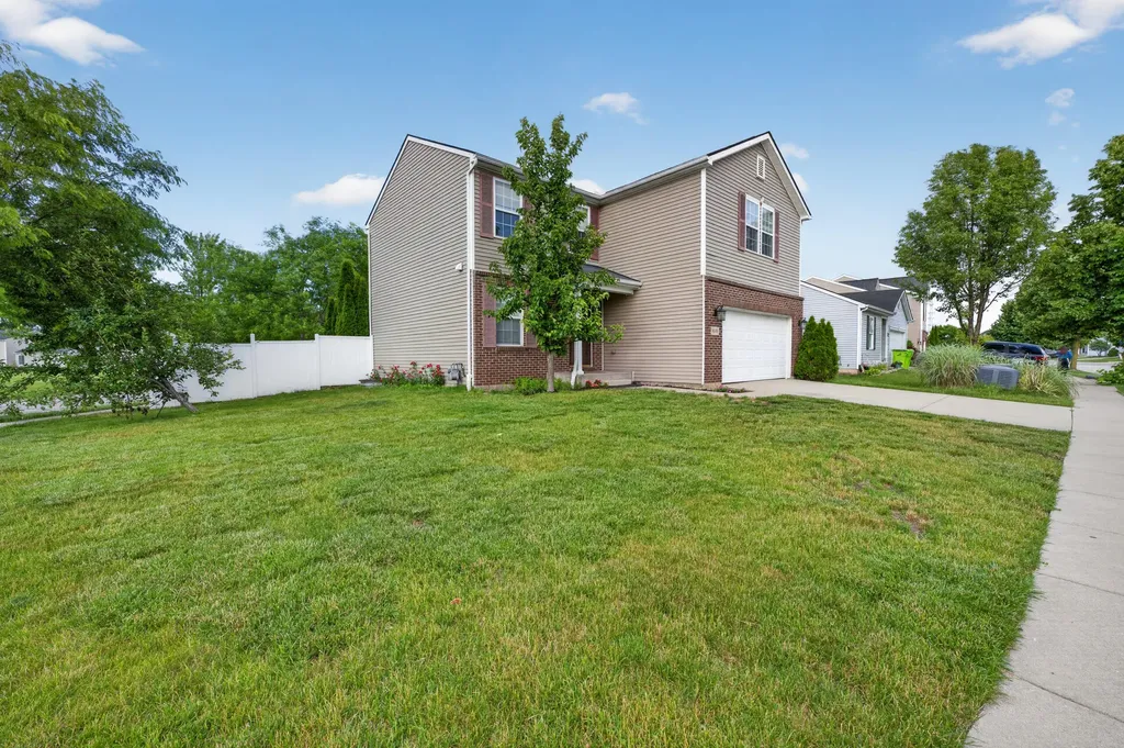 8049 Beechwood Boulevard Lima Township MI 48130