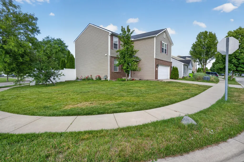 8049 Beechwood Boulevard Lima Township MI 48130