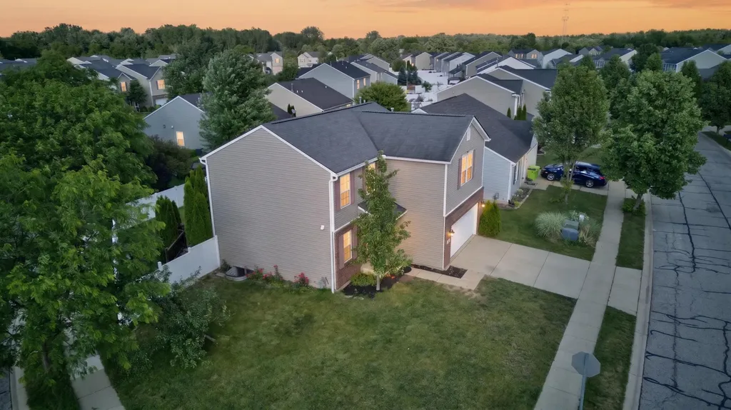 8049 Beechwood Boulevard Lima Township MI 48130