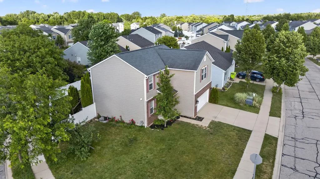 8049 Beechwood Boulevard Lima Township MI 48130