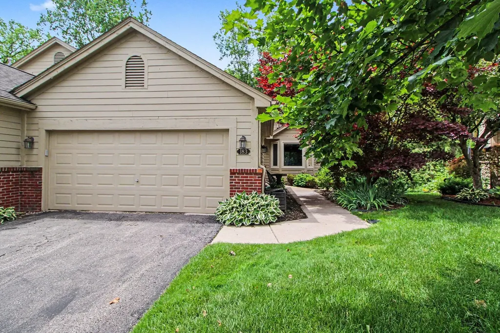 183 Kingsbrook Avenue Ann Arbor City MI 48103