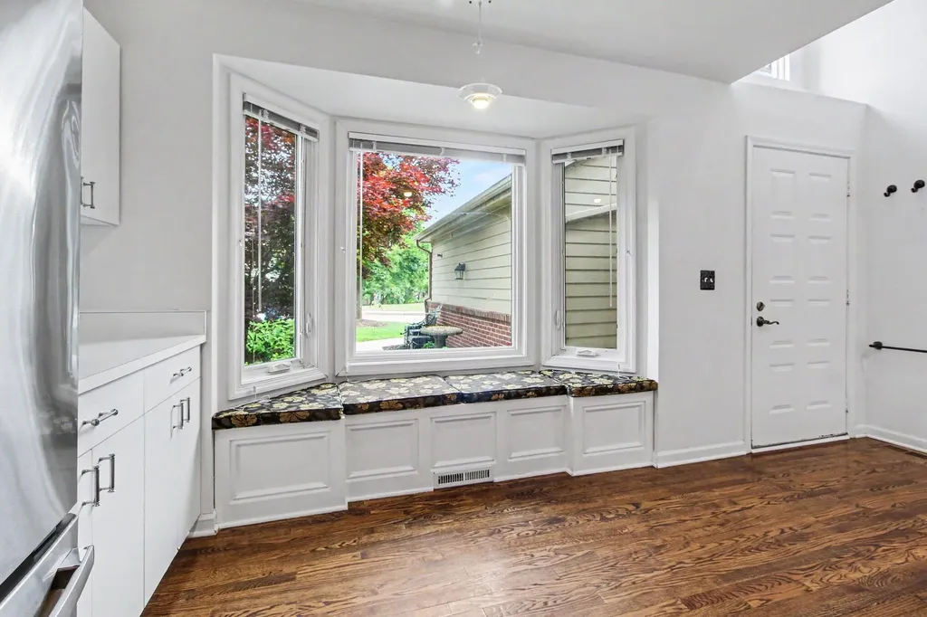 183 Kingsbrook Avenue Ann Arbor City MI 48103