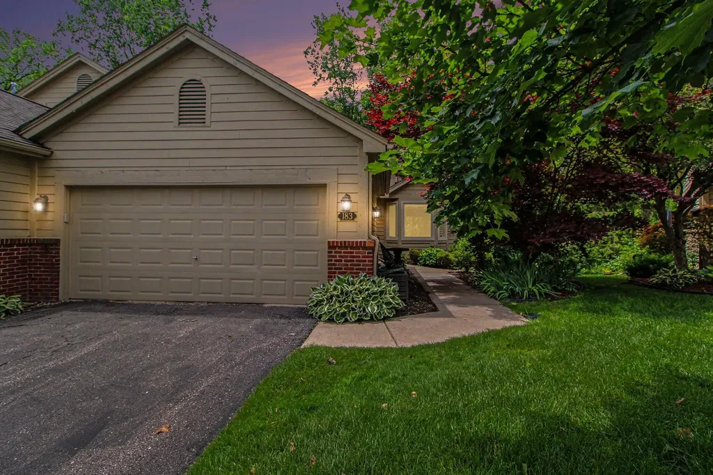 183 Kingsbrook Avenue Ann Arbor City MI 48103