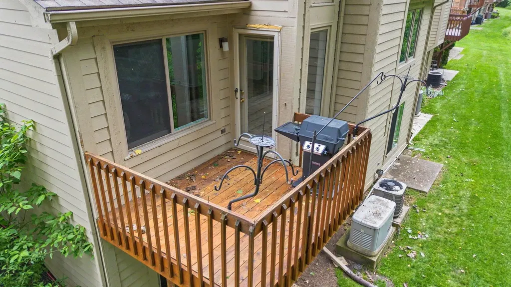183 Kingsbrook Avenue Ann Arbor City MI 48103
