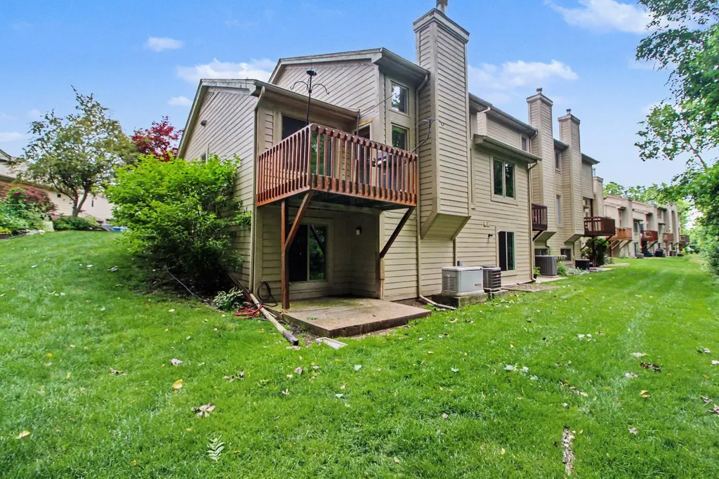 183 Kingsbrook Avenue Ann Arbor City MI 48103